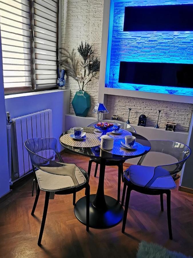 Crystal Central Apartment Brașov Exterior foto